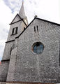 Westseite der Pfarrkirche Schleedorf.jpg