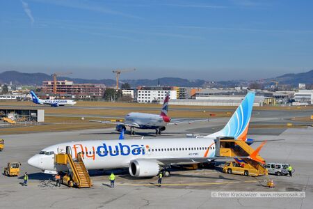 2025 02 08 APT SZG Flughafen Salzburg am Samstag 08.jpg