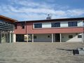 Gemeindezentrum Göming, Innenhof.jpg