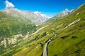 Grossglockner Hochalpenstrasse Gletscherstraße Fotograf Michael Stabentheiner.jpg