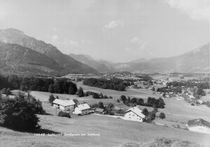 Luftkurort Großgmain bei Salzburg historische Aufnahme 04.jpg