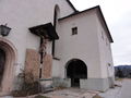 Pfarrkirche Oberalm, Sakristeianbau.JPG