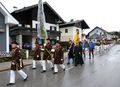 Abordnung der Lieferinger Prangerschützen bei der Anton Wallner Gedenkfeier 2014 in Thalgau.jpg