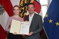 Emma Wischenbart Salzburger Sportehrenlorbeer in Silber.jpg