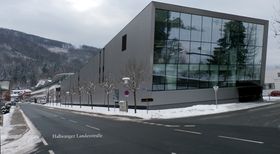 Hallwanger Landesstraße