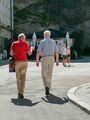 2024 09 07 Peter Krackowizer mit Otto Holzapfel.jpg