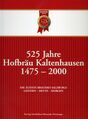 525 Jahre Hofbräu Kaltenhausen 1457 2000.jpg