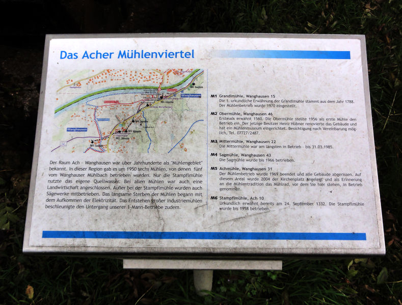 Datei:Das Acher Mühlenviertel, Schautafel.jpg