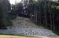 Erdrutschhang in Plainfeld, 2.7.2013.jpg