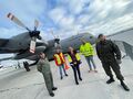 Impfung in der Transportmaschine Hercules des Bundesheeres 06.jpg