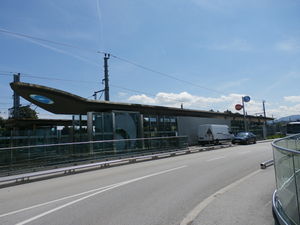 S-Bahn Station Taxham Europark.JPG