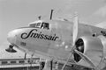 Swissair Douglas C-47 1950.jpg