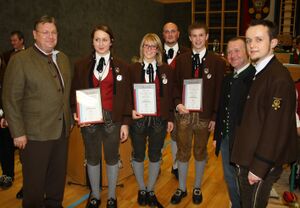 Trachtenmusikkapelle Bad Vigaun Caeciliakonzert 2010 08.jpg
