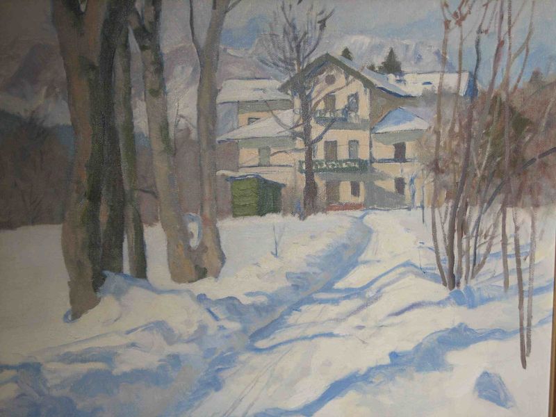 Datei:VillaLöwenstern Oberalm(GemäldevonAdelaideBaroninvonLöwenstern.jpg