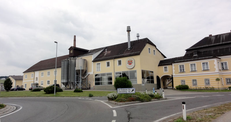 Datei:Brauerei Schneitl in Gundertshausen.jpg