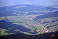 Oberwang, Aufnahme vom Schafberg aus.jpg
