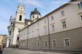 Universitätsplatz Universitätskirche Alte Universität.jpg