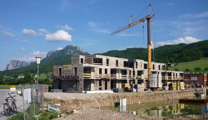 Datei:Grundwasserstand in Thalgau Grundwasserstand.jpg
