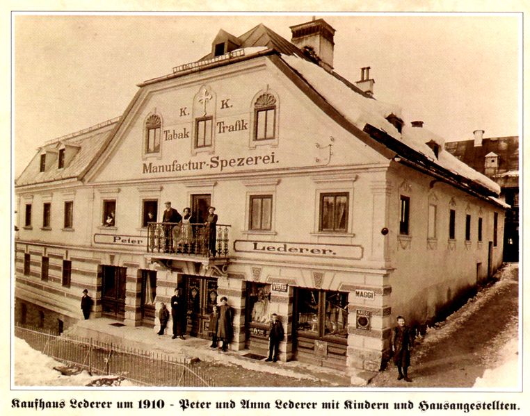 Datei:Kaufhaus Lederer.jpg