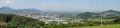 Salzburg-Nord-Pano vom Kramlehenweg in Koppl.JPG