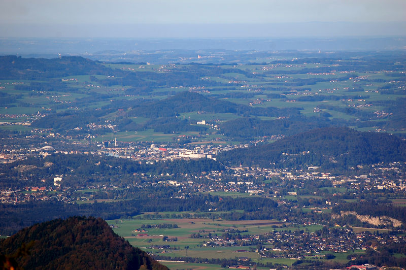 Datei:Salzburgansicht vom Roßfeld.jpg