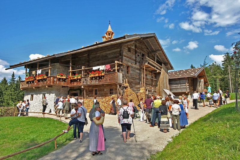 Datei:Salzburger Freichlichtmuseum Grossgmain 04.jpg