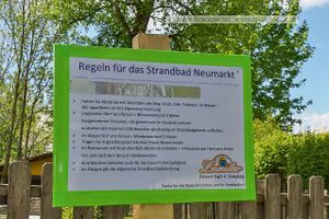 Strandbad Wallersee Neumarkt Corono Sommer Benutzungsbedingungen.jpg