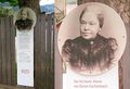 Marie von Ebner-Eschenbach in St. Gilgen, Collage.jpg