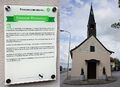Pestkapelle in Steindorf, Collage.jpg