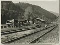 Eschenau Bahnstation 1928 01.jpg