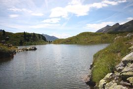Krummschnabelsee obertauern 30894 2016-08-04.jpg