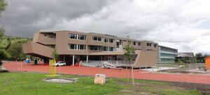 Volksschule Thalgau, 12.5.2013.jpg