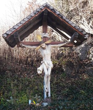 Wegkreuz Wallnergut 20211121 2.jpg
