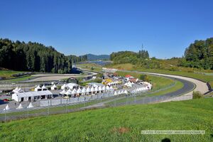2025 10 03 Legends Grand Prix Salzburgring Fahrerlager 07.jpg