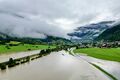 Das Wetter im Sommer 2023 Hochwasser Bad Hofgastein 02.jpg