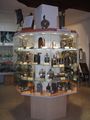 Geleuchte im Bergbaumuseum Mühlbach am Hochkönig.jpg