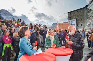 Guten Morgen Österreich 2017 Großglockner Hochalpenstraße 12.jpg