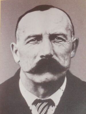 Josef Schmidhuber, Schörghubbauer.jpg