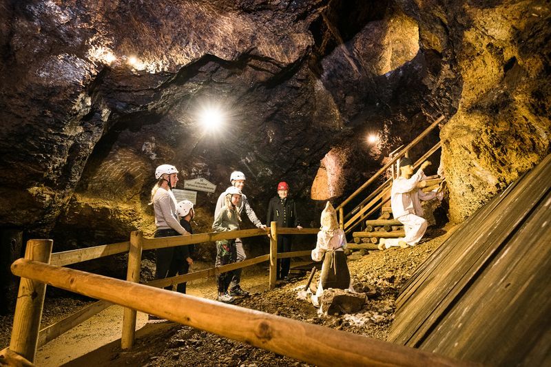 Datei:Schaubergwerk Leogang 02.jpg