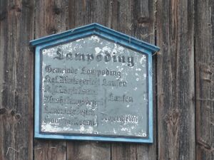 Alte Ortstafel in Lampoding.jpg