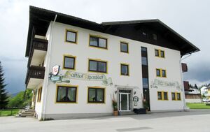 Gasthof Alpenblick in Eugendorf Schwaighofen.jpg