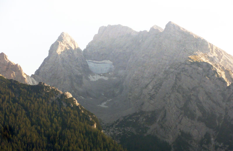 DateiHochkalter, Nordansicht.jpg Salzburgwiki