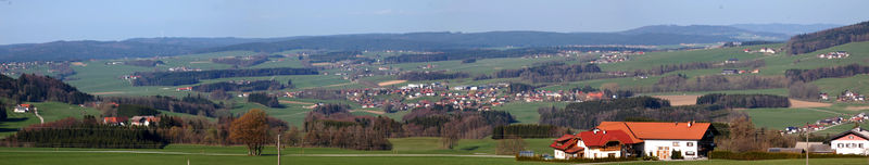 Datei:Panoramabild Sommerholz nach Nordosten.JPG