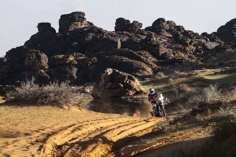 Datei:Rallye Dakar 2023 05.jpg