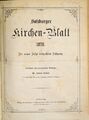 Salzburger Kirchenblatt Jahrestitelblatt 1879.jpg