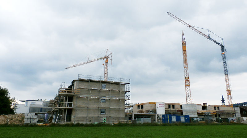 Datei:Wohnbauprojekt Hans Schmidinger -Straße II.JPG