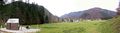 Die Lage der Joseph Mohr-Kapelle in Hintersee.JPG
