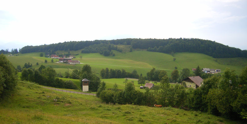 Datei:Krispl, Blick nach Westen.jpg