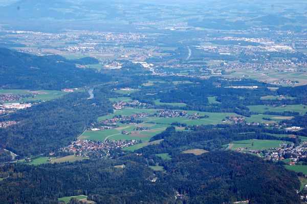 Marzoll – SALZBURGWIKI