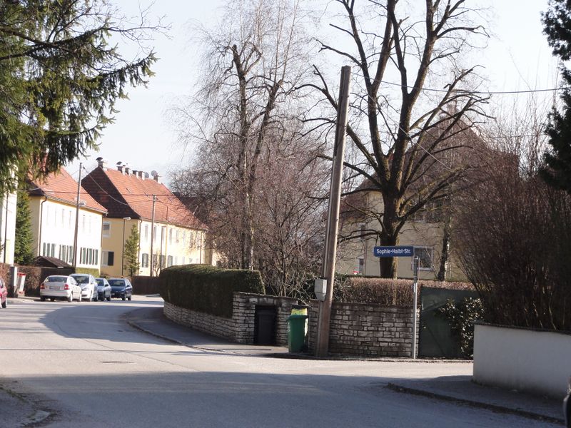 Datei:Sophie-Haibl-Straße.jpg